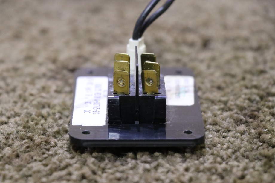 USED MONACO BAY DOOR OPEN D/S ROOM SLIDE SWITCH PANEL MOTORHOME PARTS FOR SALE RV Components 