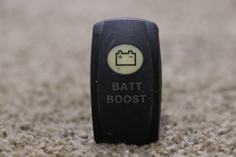 USED RV V2D1 BATT BOOST DASH SWITCH FOR SALE RV Components 