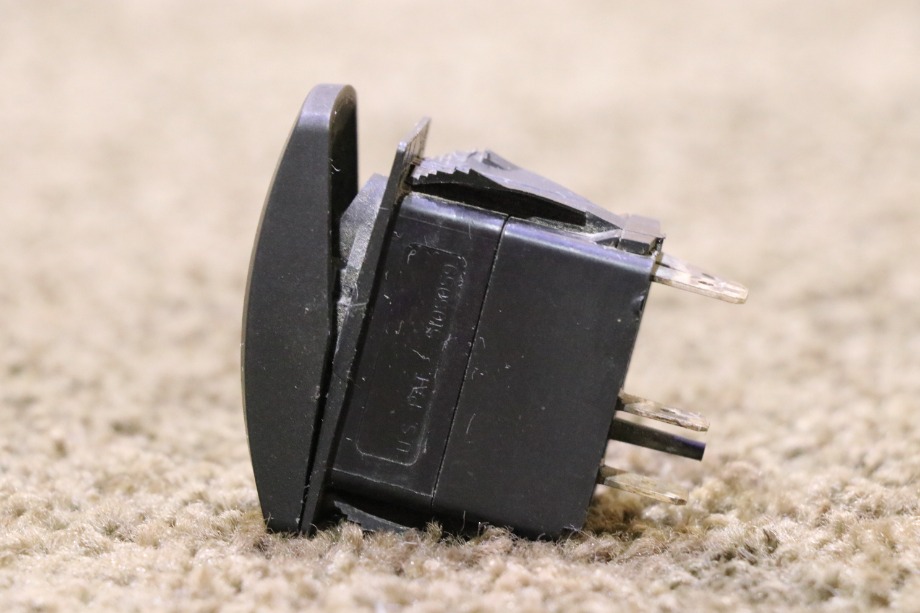 USED RV V2D1 BATT BOOST DASH SWITCH FOR SALE RV Components 