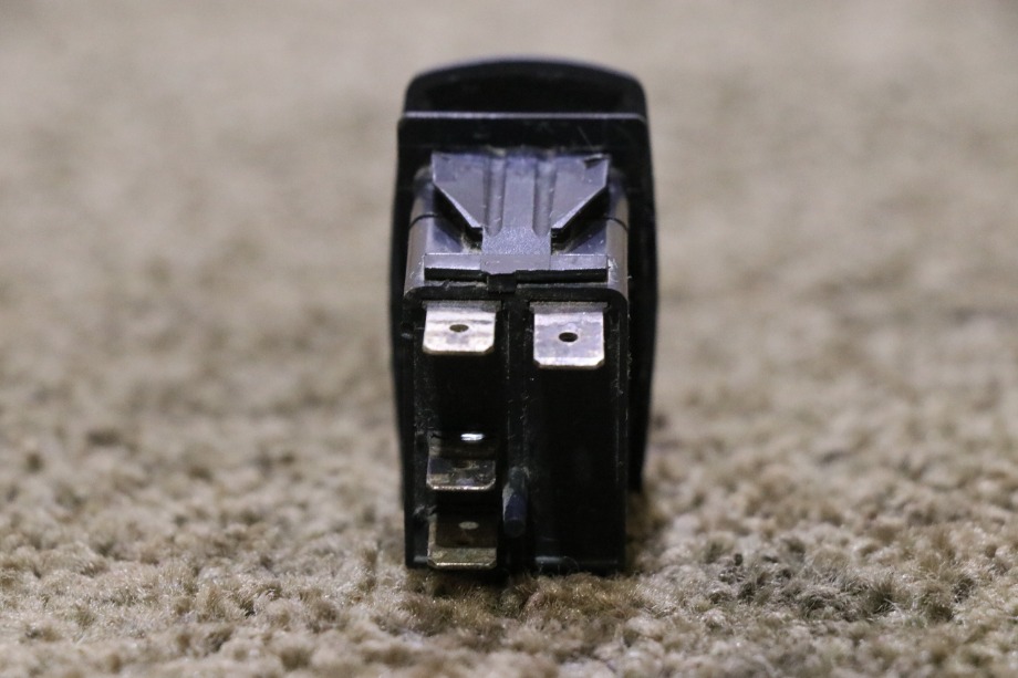 USED RV V2D1 BATT BOOST DASH SWITCH FOR SALE RV Components 
