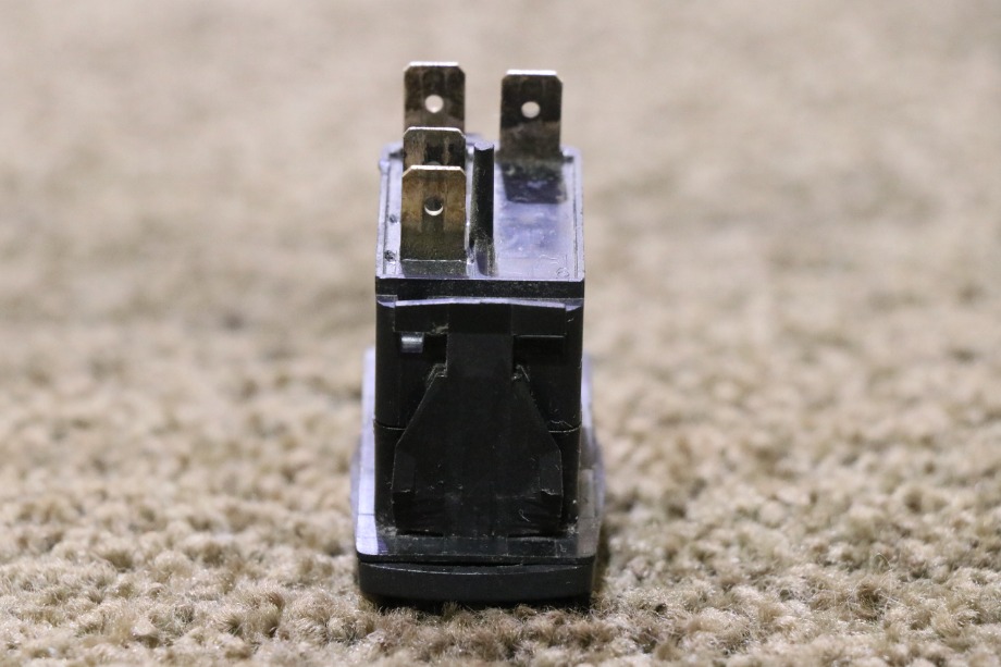 USED RV V2D1 BATT BOOST DASH SWITCH FOR SALE RV Components 
