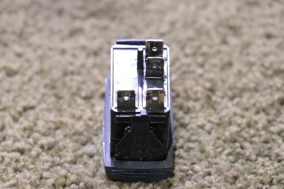 USED MOTORHOME BAT CUT OFF V1D1 DASH SWITCH FOR SALE RV Components 