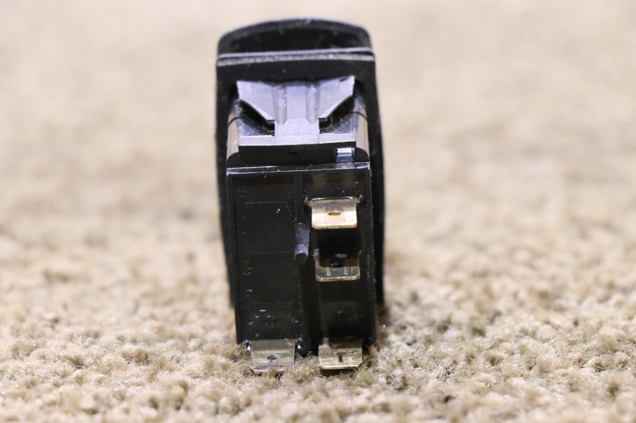 USED MOTORHOME BAT CUT OFF V1D1 DASH SWITCH FOR SALE RV Components 