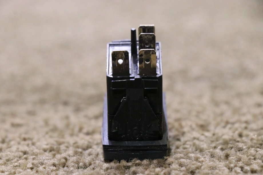 USED MOTORHOME BAT CUT OFF V1D1 DASH SWITCH FOR SALE RV Components 