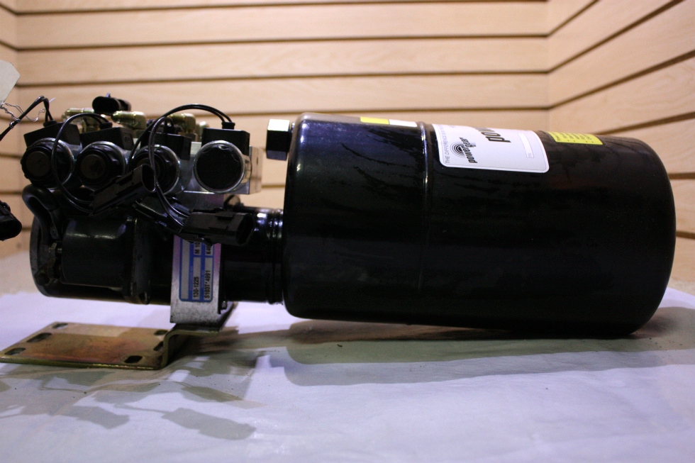 **SOLD** USED RV/MOTORHOME POWER GEAR HYDRAULIC PUMP 501090 FOR SALE RV Components 