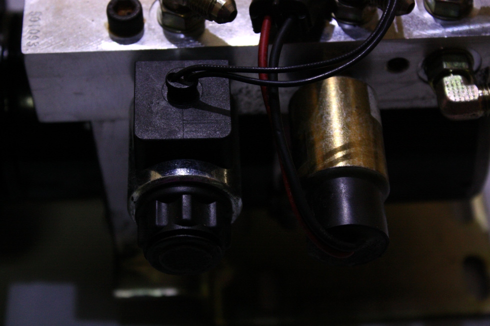 **SOLD** USED RV/MOTORHOME POWER GEAR HYDRAULIC PUMP 501090 FOR SALE RV Components 