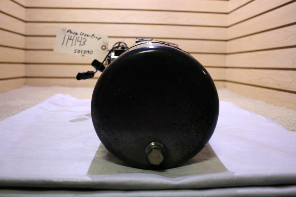 **SOLD** USED RV/MOTORHOME POWER GEAR HYDRAULIC PUMP 501090 FOR SALE RV Components 