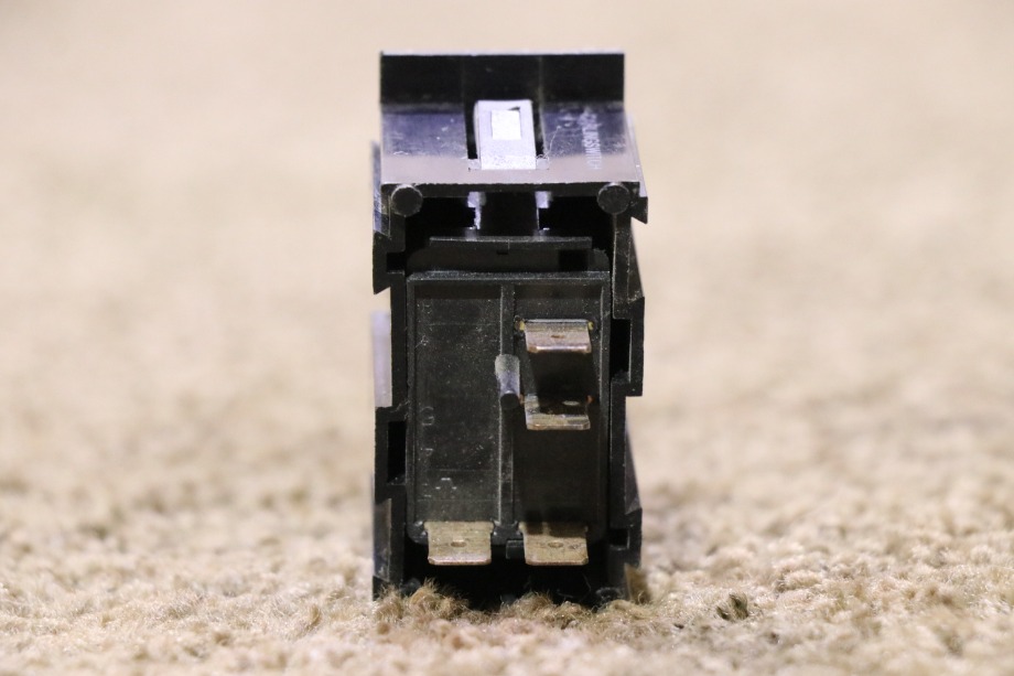USED BATTERY DASH SWITCH RV/MOTORHOME PARTS FOR SALE RV Components 