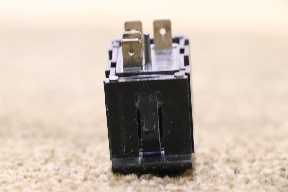USED BATTERY DASH SWITCH RV/MOTORHOME PARTS FOR SALE RV Components 