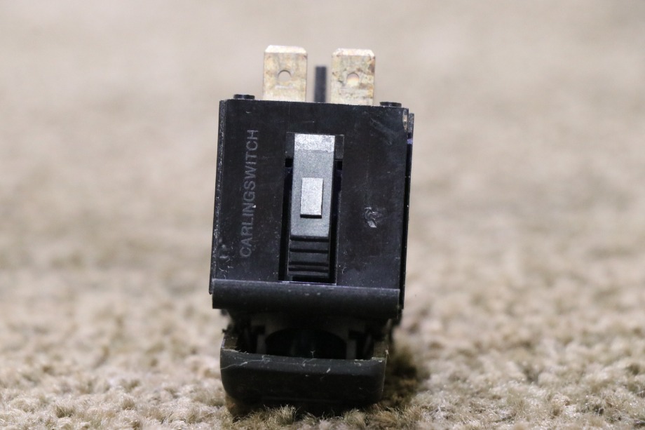 USED BATTERY DASH SWITCH RV/MOTORHOME PARTS FOR SALE RV Components 