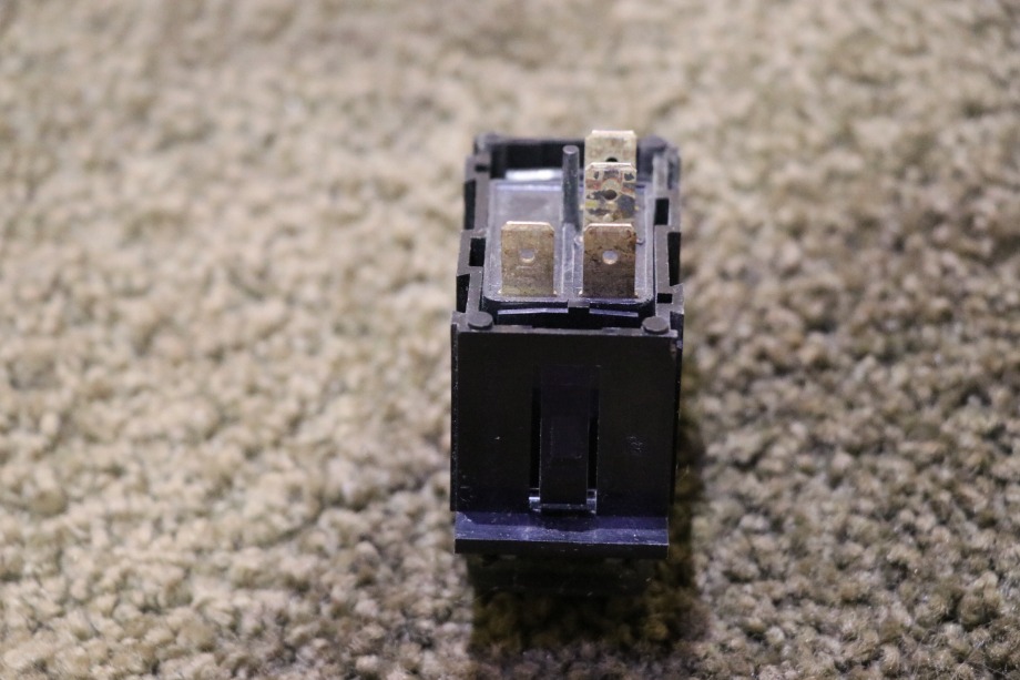 USED BATTERY DASH SWITCH RV/MOTORHOME PARTS FOR SALE RV Components 