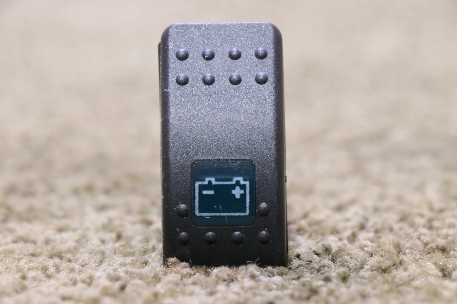 USED V2D1 BATTERY DASH SWITCH RV PARTS FOR SALE RV Components 