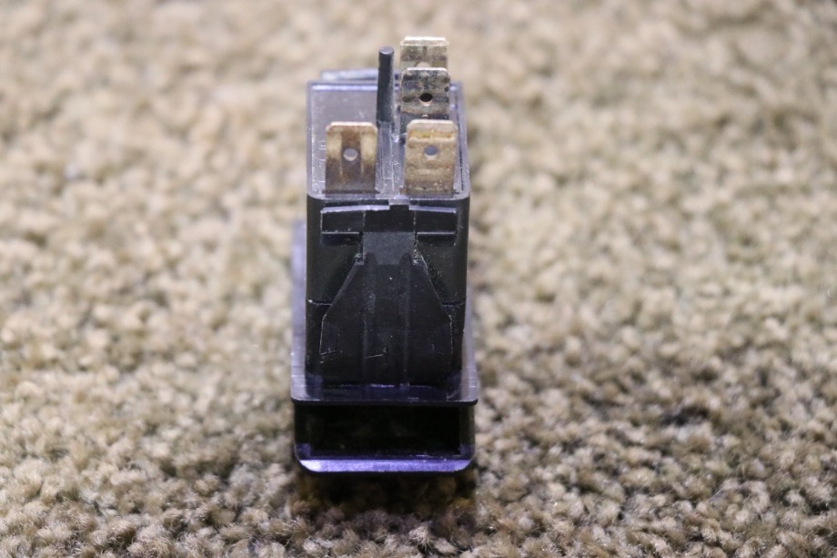 USED V2D1 BATTERY DASH SWITCH RV PARTS FOR SALE RV Components 