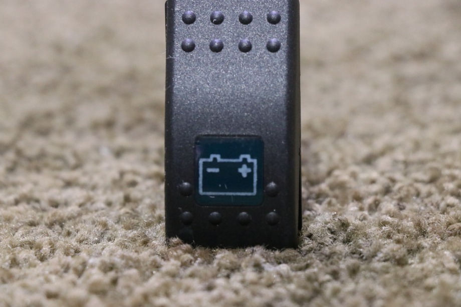 USED V2D1 BATTERY DASH SWITCH RV PARTS FOR SALE RV Components 