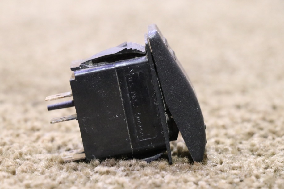 USED V2D1 BATTERY DASH SWITCH RV PARTS FOR SALE RV Components 