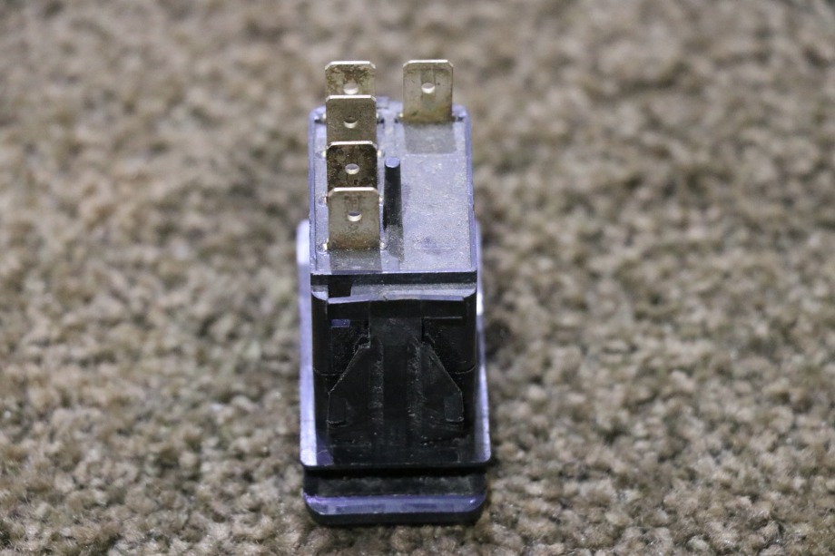 USED RV/MOTORHOME BATTERY CUT OFF DASH SWITCH V8D1 FOR SALE RV Components 