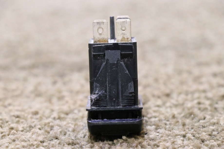USED RV/MOTORHOME BATTERY CUT OFF DASH SWITCH V8D1 FOR SALE RV Components 