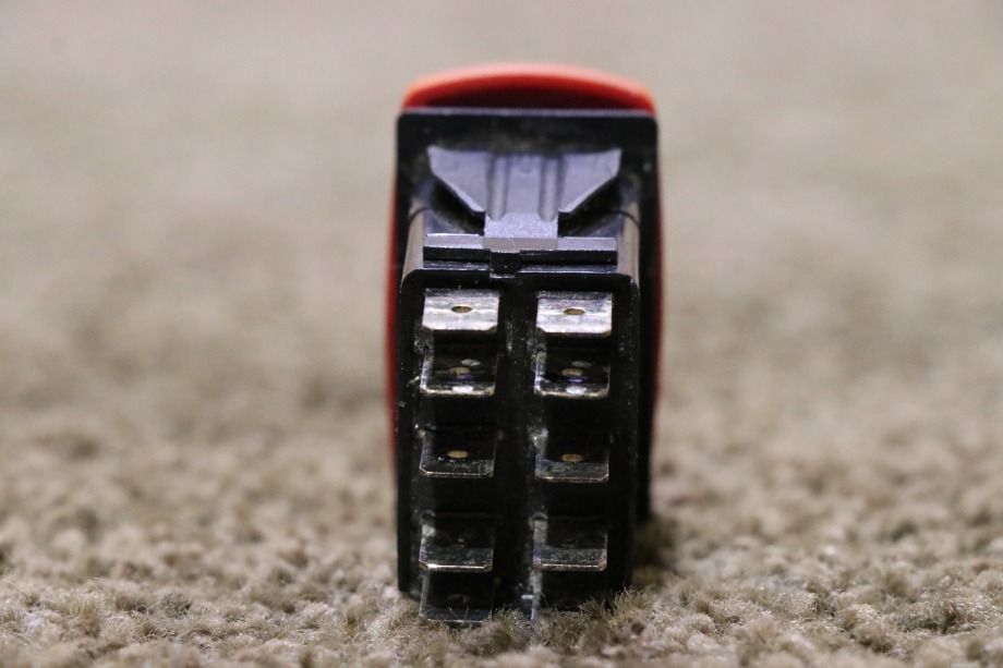 USED BATTERY CUT OFF VLD2 DASH SWITCH MOTORHOME PARTS FOR SALE RV Components 
