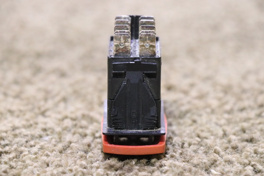 USED BATTERY CUT OFF VLD2 DASH SWITCH MOTORHOME PARTS FOR SALE RV Components 