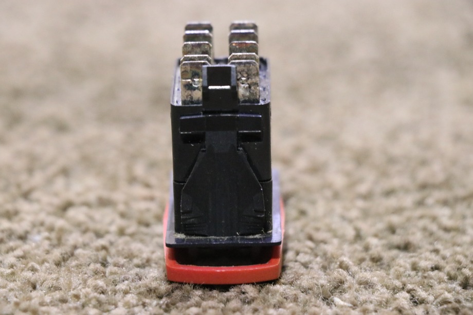 USED BATTERY CUT OFF VLD2 DASH SWITCH MOTORHOME PARTS FOR SALE RV Components 