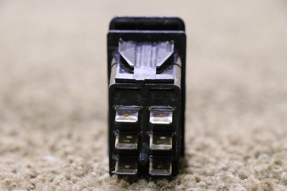 USED RV VXD1 UP / DOWN VISOR DASH SWITCH FOR SALE RV Components 