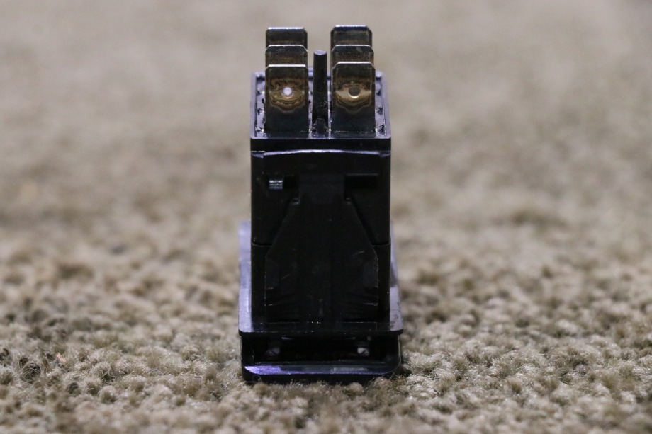 USED RV VXD1 UP / DOWN VISOR DASH SWITCH FOR SALE RV Components 