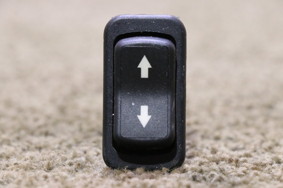 USED UP / DOWN DASH SWITCH RV PARTS FOR SALE RV Components 