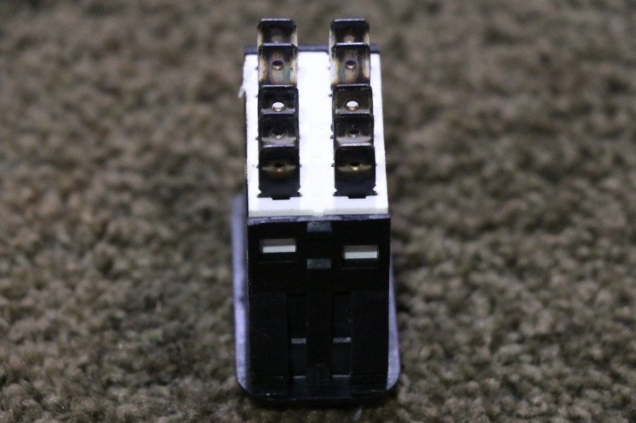 USED UP / DOWN DASH SWITCH RV PARTS FOR SALE RV Components 