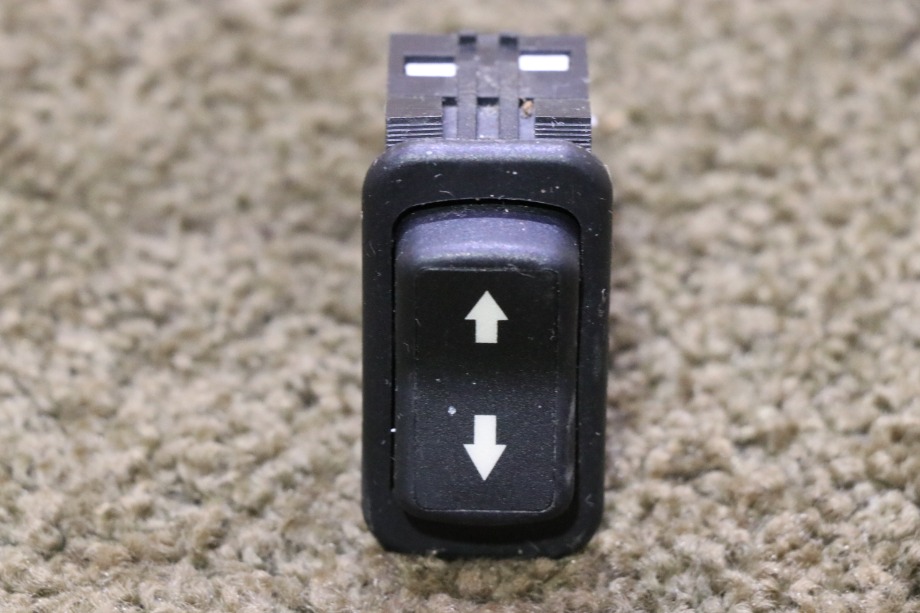 USED UP / DOWN DASH SWITCH RV PARTS FOR SALE RV Components 