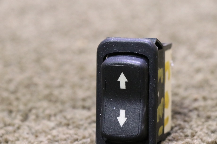 USED UP / DOWN DASH SWITCH RV PARTS FOR SALE RV Components 