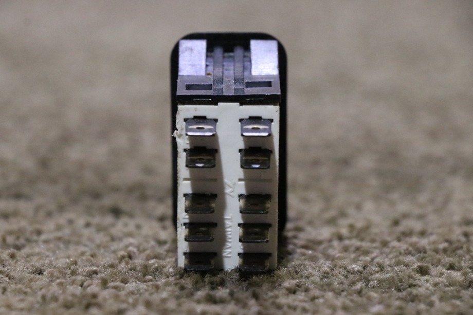 USED UP / DOWN DASH SWITCH RV PARTS FOR SALE RV Components 