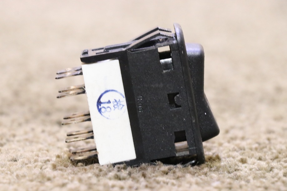 USED UP / DOWN DASH SWITCH RV PARTS FOR SALE RV Components 