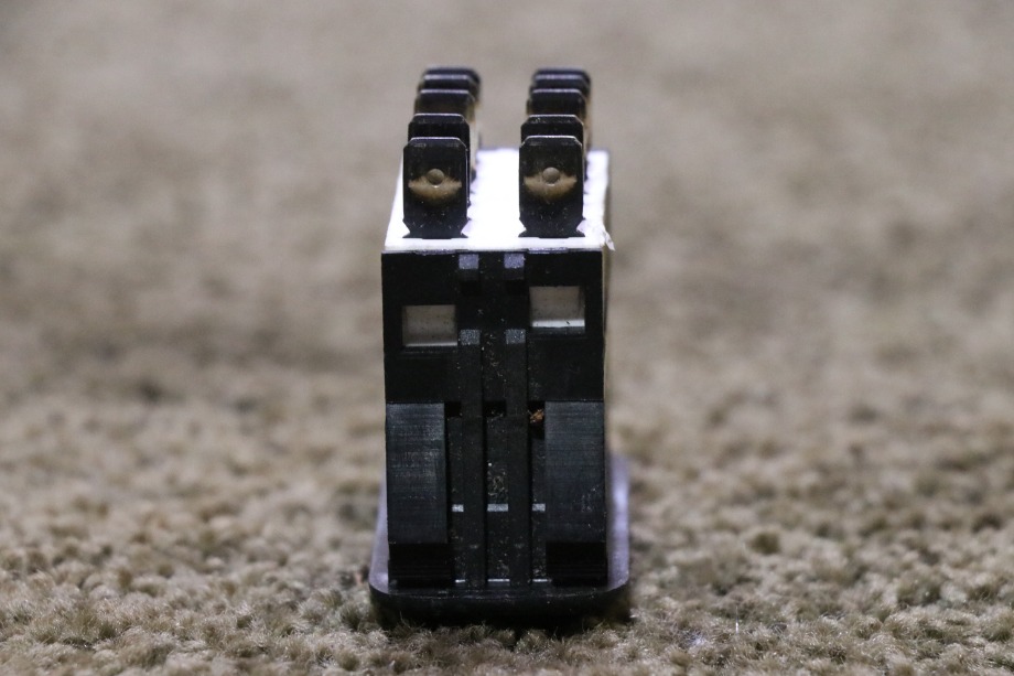 USED UP / DOWN DASH SWITCH RV PARTS FOR SALE RV Components 