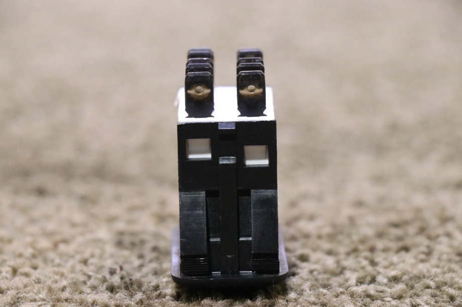 USED UP / DOWN DASH SWITCH RV PARTS FOR SALE RV Components 
