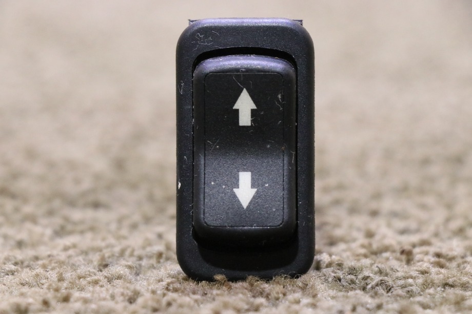 USED UP / DOWN DASH SWITCH RV/MOTORHOME PARTS FOR SALE RV Components 
