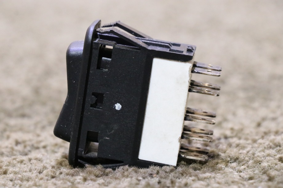 USED UP / DOWN DASH SWITCH RV/MOTORHOME PARTS FOR SALE RV Components 