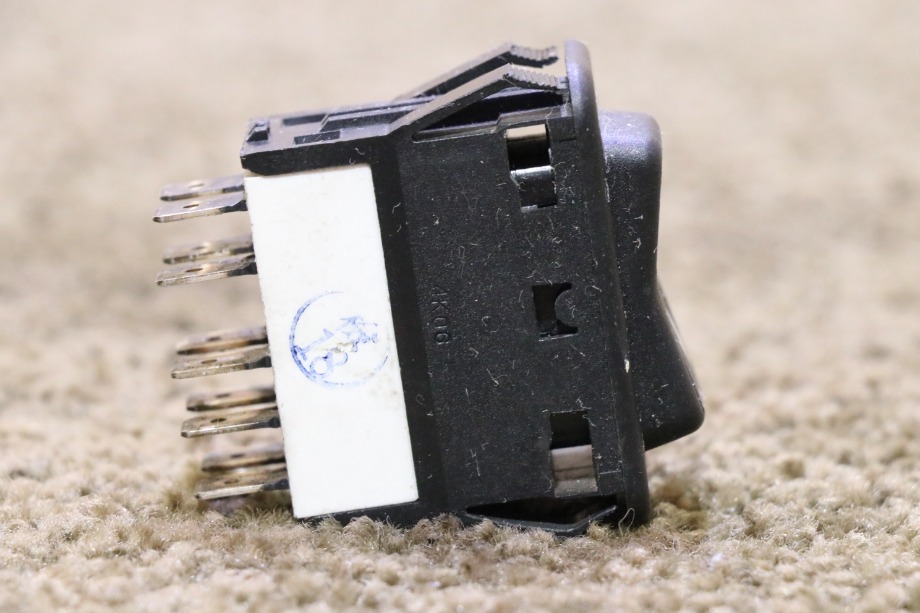 USED UP / DOWN DASH SWITCH RV/MOTORHOME PARTS FOR SALE RV Components 