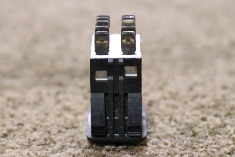 USED UP / DOWN DASH SWITCH RV/MOTORHOME PARTS FOR SALE RV Components 