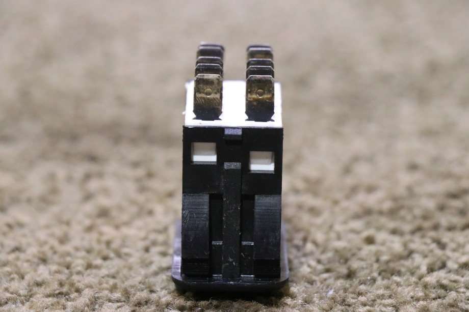 USED UP / DOWN DASH SWITCH RV/MOTORHOME PARTS FOR SALE RV Components 
