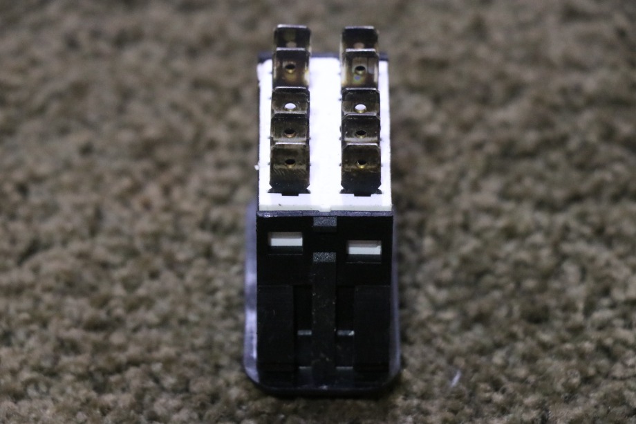 USED UP / DOWN DASH SWITCH RV/MOTORHOME PARTS FOR SALE RV Components 