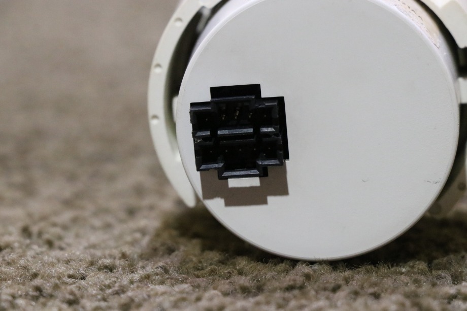 USED PRI AIR PRESS DASH GAUGE RV/MOTORHOME PARTS FOR SALE RV Components 