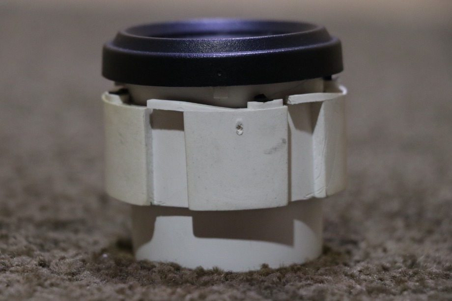 USED PRI AIR PRESS DASH GAUGE RV/MOTORHOME PARTS FOR SALE RV Components 