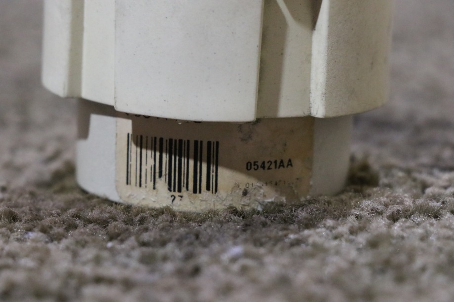 USED PRI AIR PRESS DASH GAUGE RV/MOTORHOME PARTS FOR SALE RV Components 