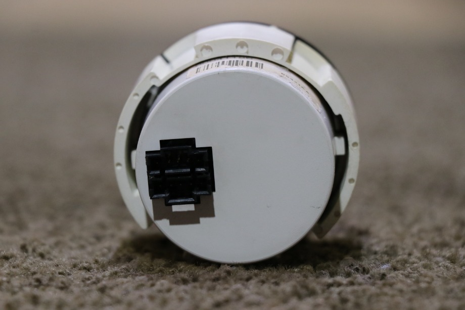 USED PRI AIR PRESS DASH GAUGE RV/MOTORHOME PARTS FOR SALE RV Components 