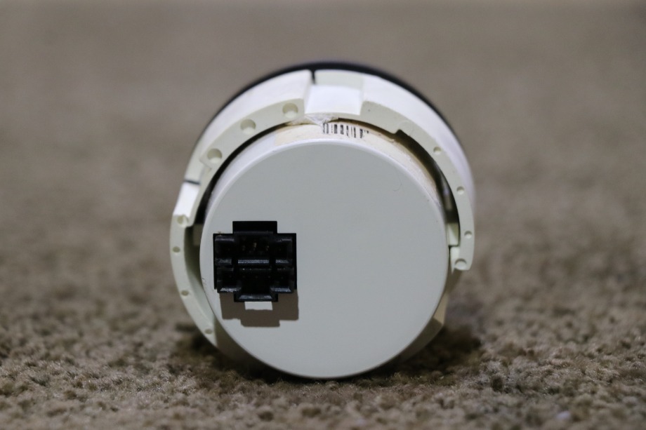 USED RV/MOTORHOME VOLTS DASH GAUGE FOR SALE RV Components 