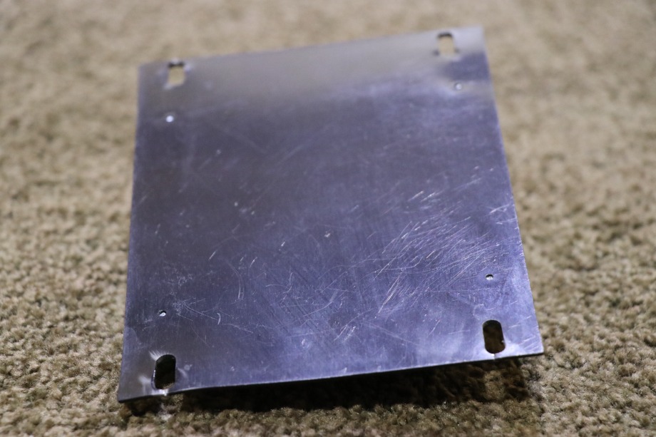 USED LIPPERT COMPONENTS 10667E SLIDE OUT CONTROL BOARD MOTORHOME PARTS FOR SALE RV Components 