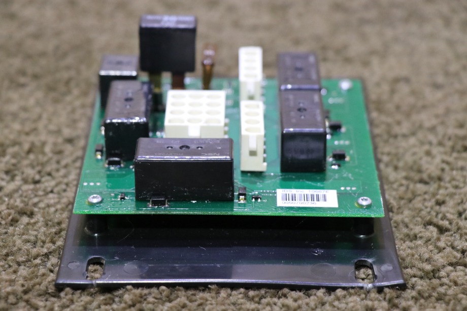 USED LIPPERT COMPONENTS 10667E SLIDE OUT CONTROL BOARD MOTORHOME PARTS FOR SALE RV Components 