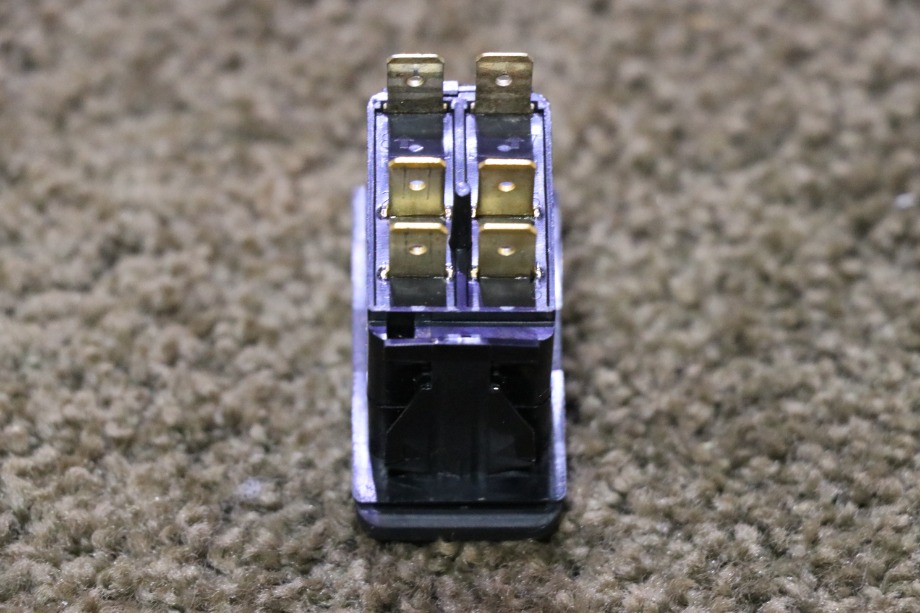 USED VA11 BRAKE HI/LOW DASH SWITCH RV PARTS FOR SALE RV Components 