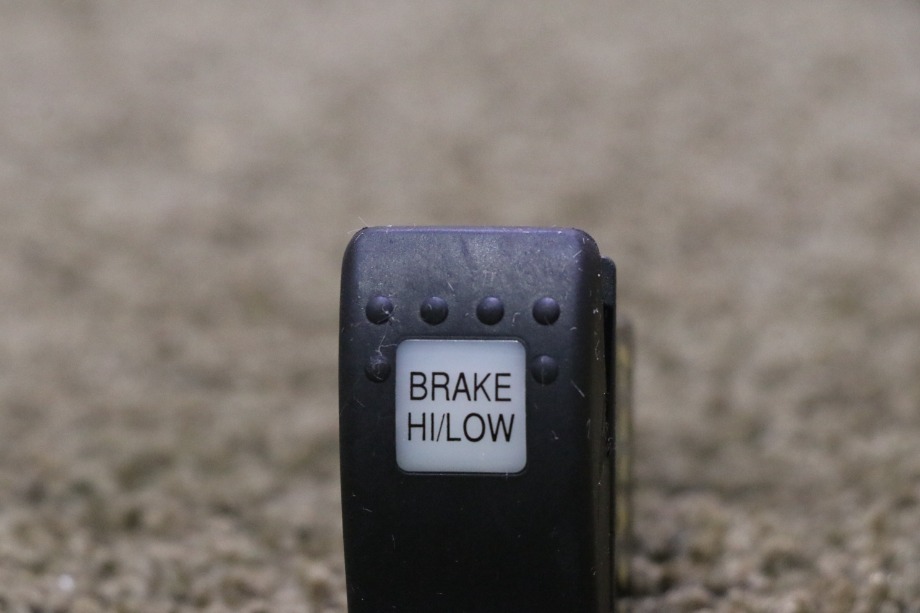 USED VA11 BRAKE HI/LOW DASH SWITCH RV PARTS FOR SALE RV Components 
