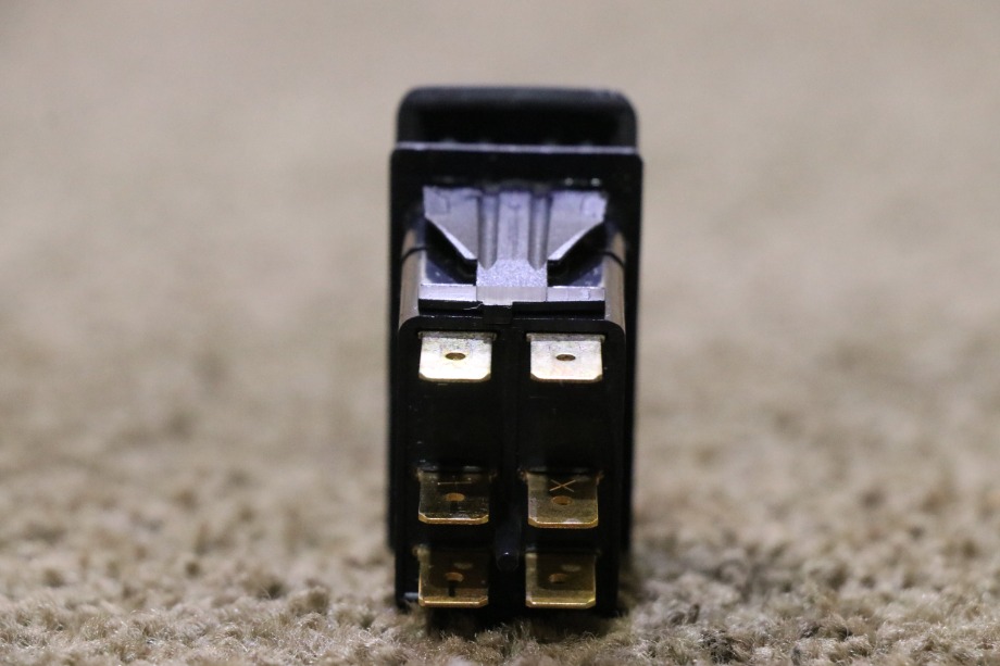USED VA11 BRAKE HI/LOW DASH SWITCH RV PARTS FOR SALE RV Components 